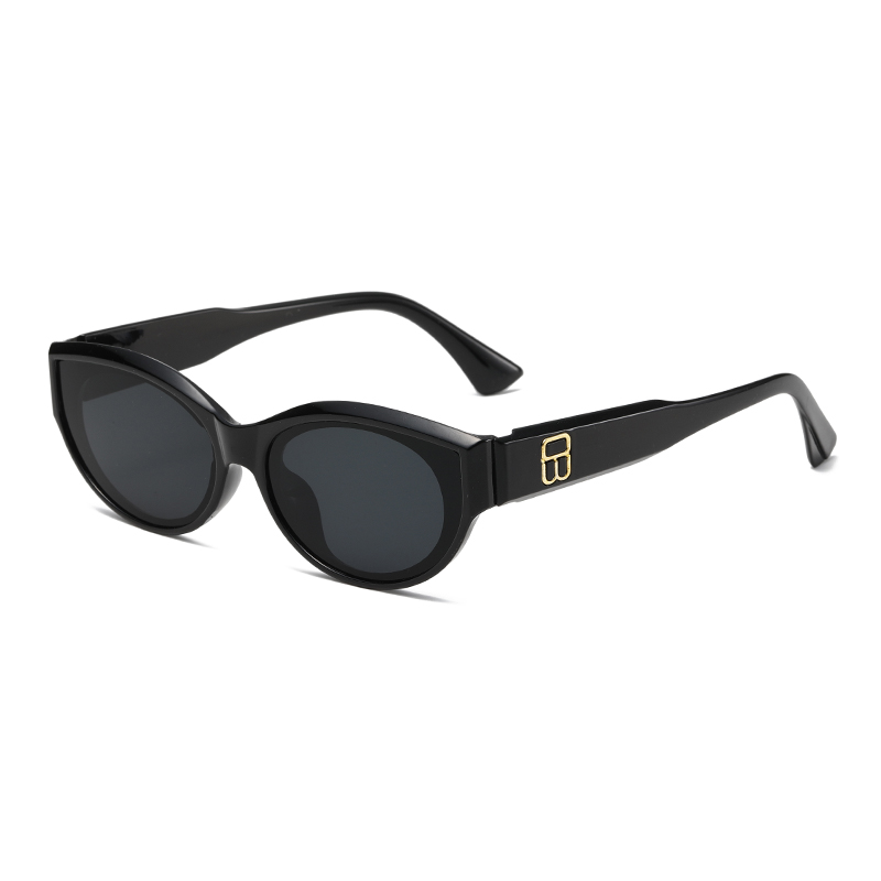 Women Retro Cat Eye Sunglasses - Sunglasses Cat Eye ulasan dan harga