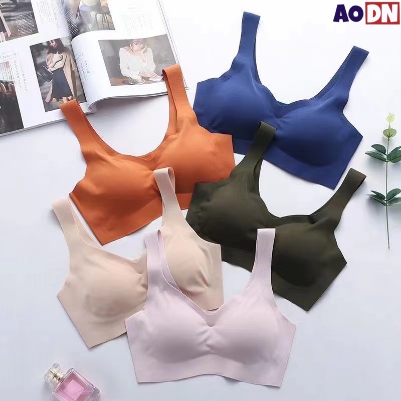 Thin Reassuring Fourth Generat - Bralette Triangle Set ulasan dan harga