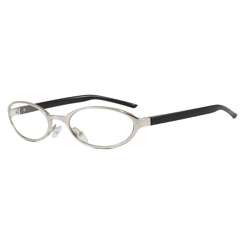 Retro Oval Sunglasses for Wome - Sunglasses Cat Eye ulasan dan harga